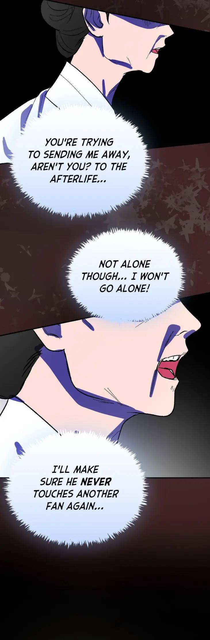 Ghostly-Connection-By-Haengbok-Uncensored-Eng page 18