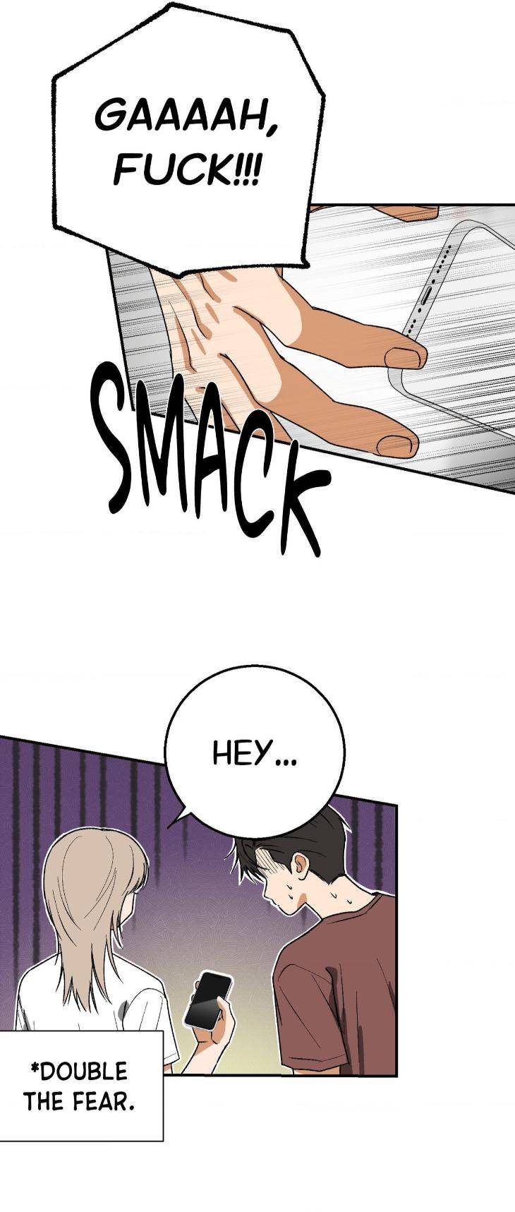 Ghostly-Connection-By-Haengbok-Uncensored-Eng page 2