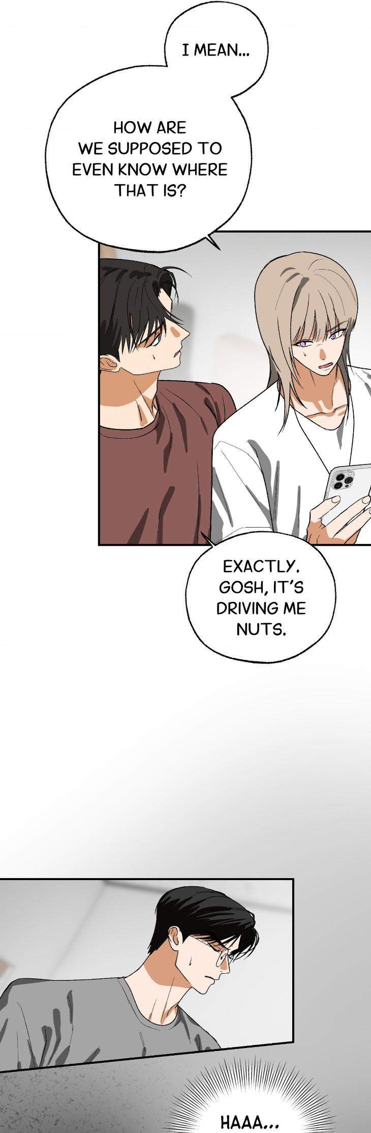 Ghostly-Connection-By-Haengbok-Uncensored-Eng page 3