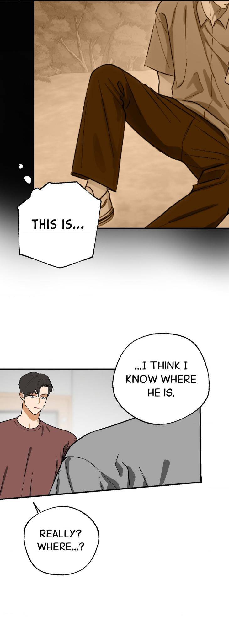 Ghostly-Connection-By-Haengbok-Uncensored-Eng page 5