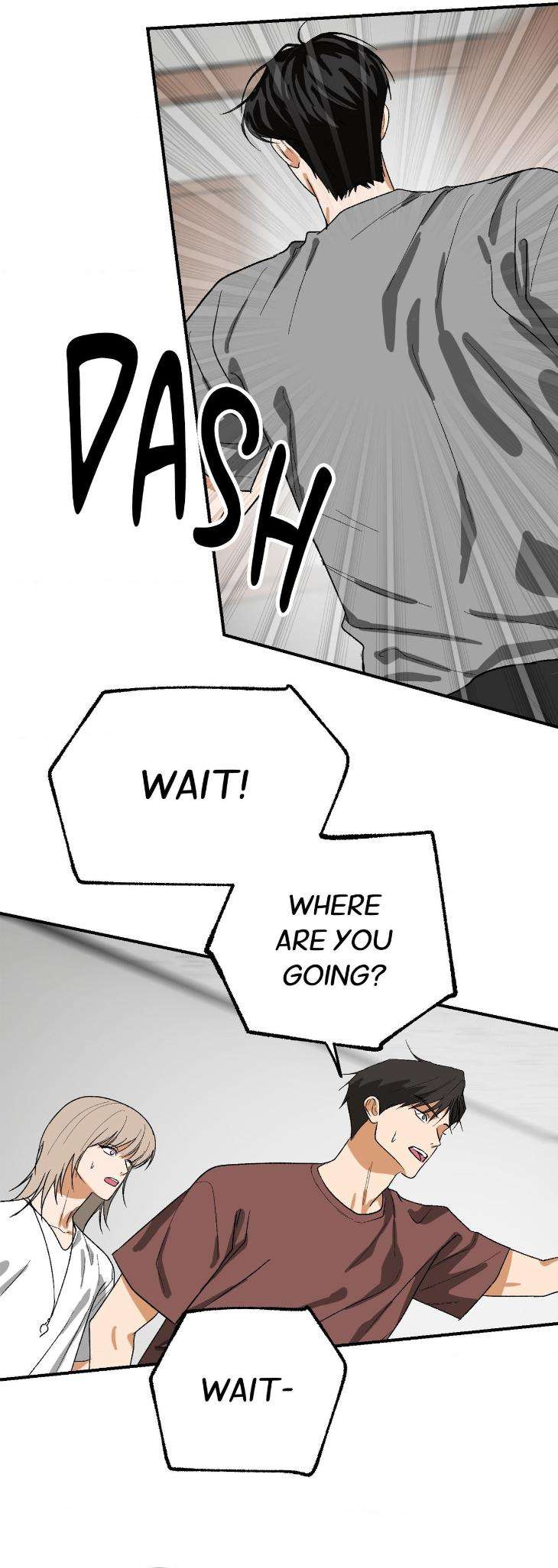 Ghostly-Connection-By-Haengbok-Uncensored-Eng page 6