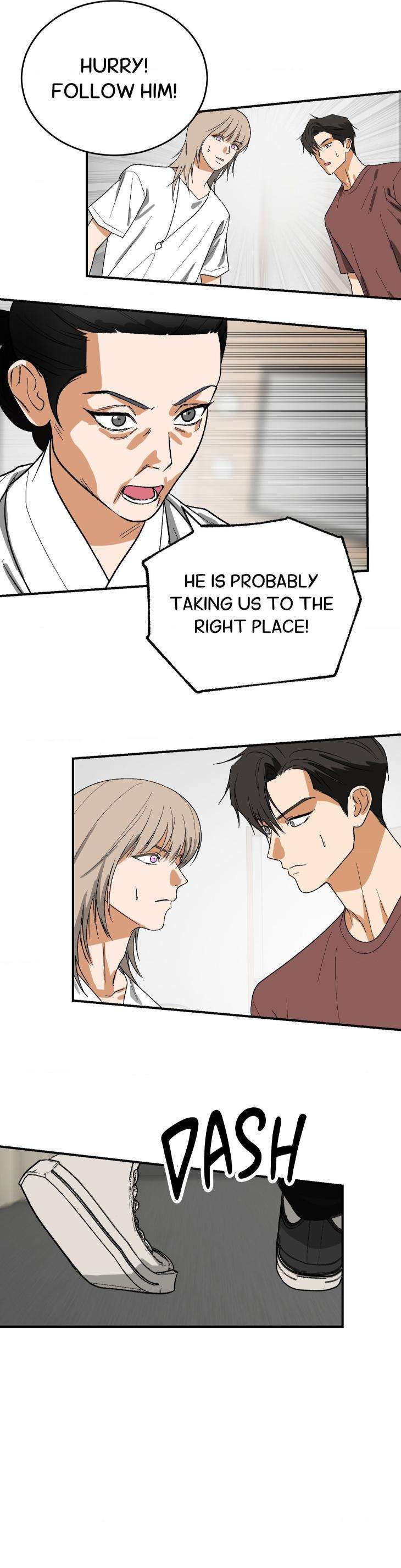 Ghostly-Connection-By-Haengbok-Uncensored-Eng page 7