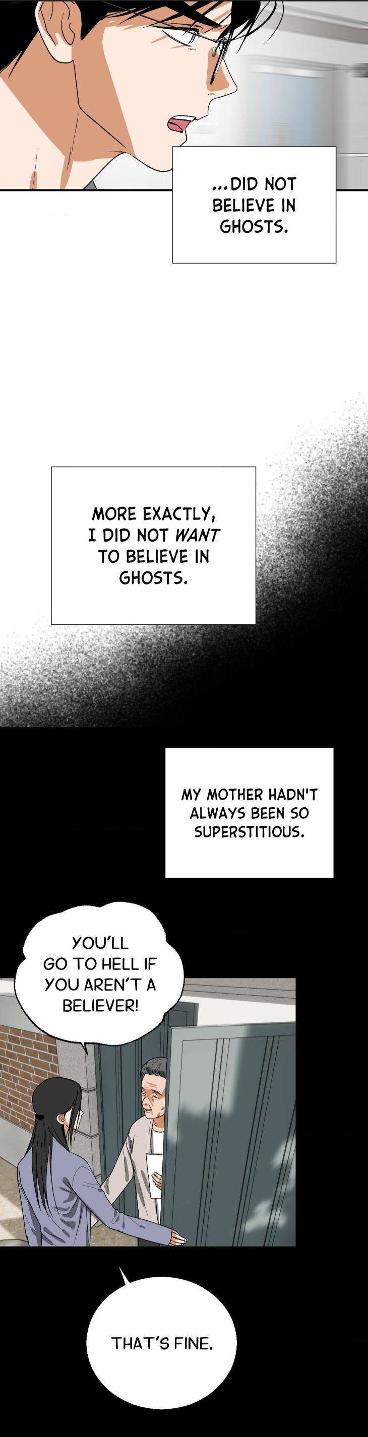 Ghostly-Connection-By-Haengbok-Uncensored-Eng page 9