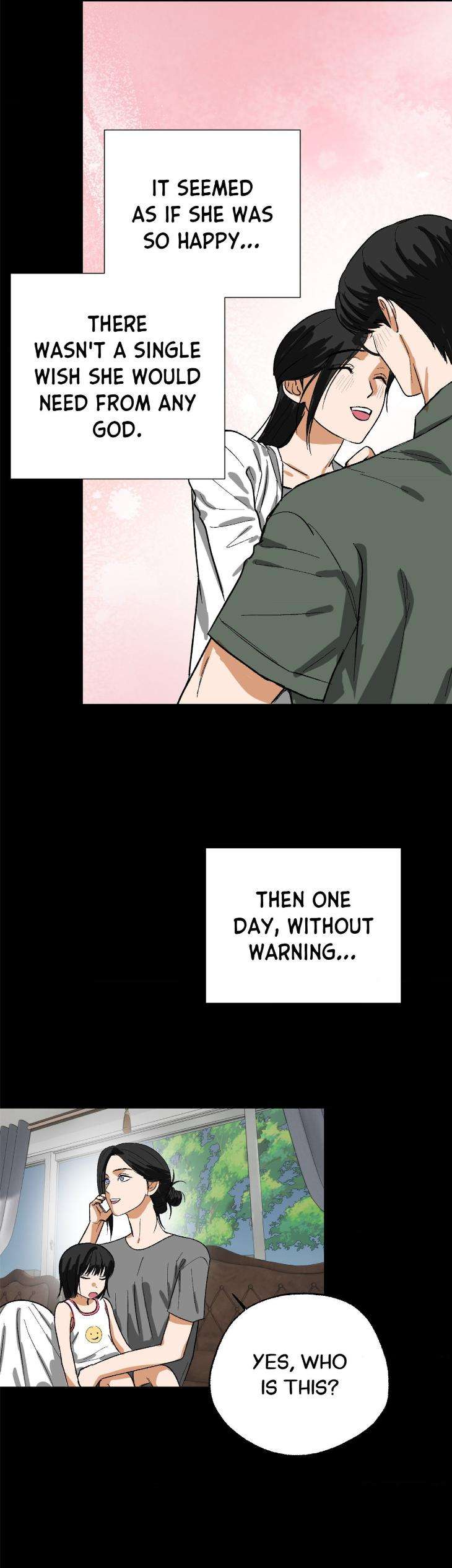 Ghostly-Connection-By-Haengbok-Uncensored-Eng page 11