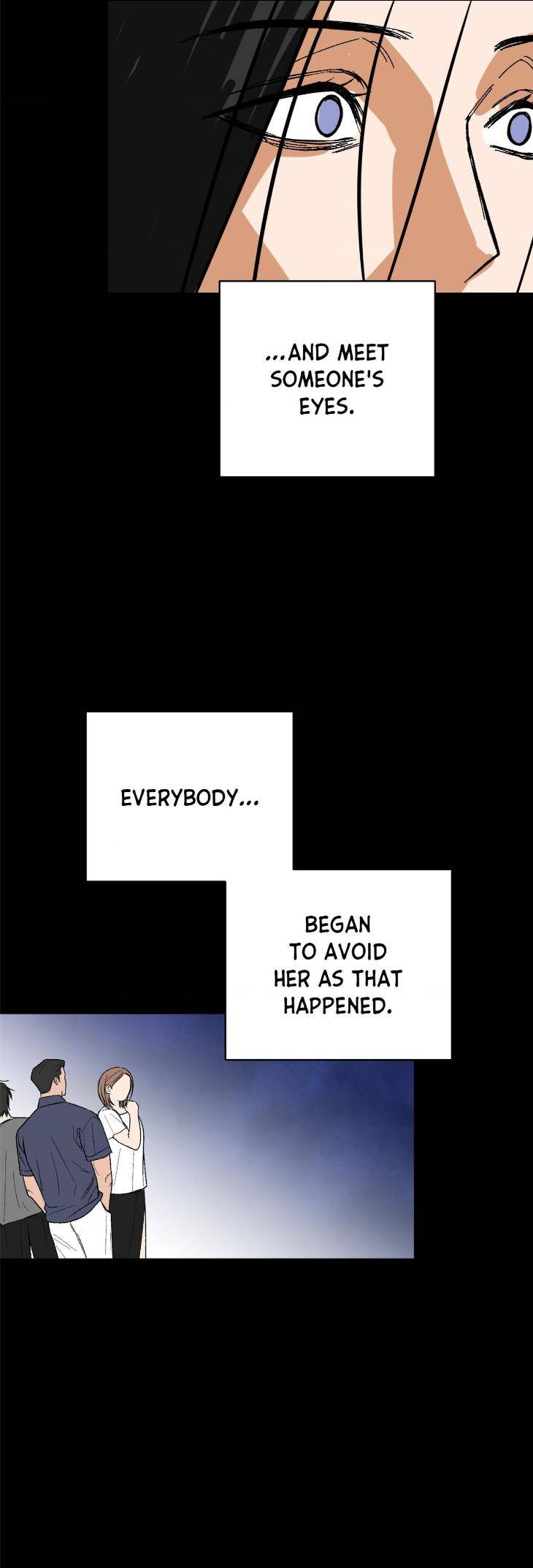 Ghostly-Connection-By-Haengbok-Uncensored-Eng page 16