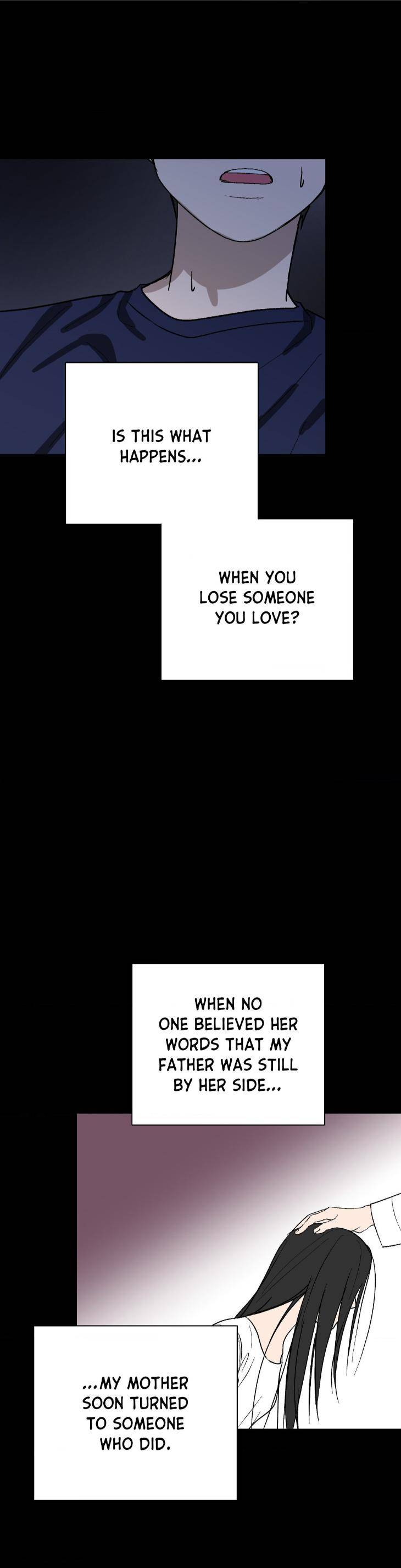 Ghostly-Connection-By-Haengbok-Uncensored-Eng page 19