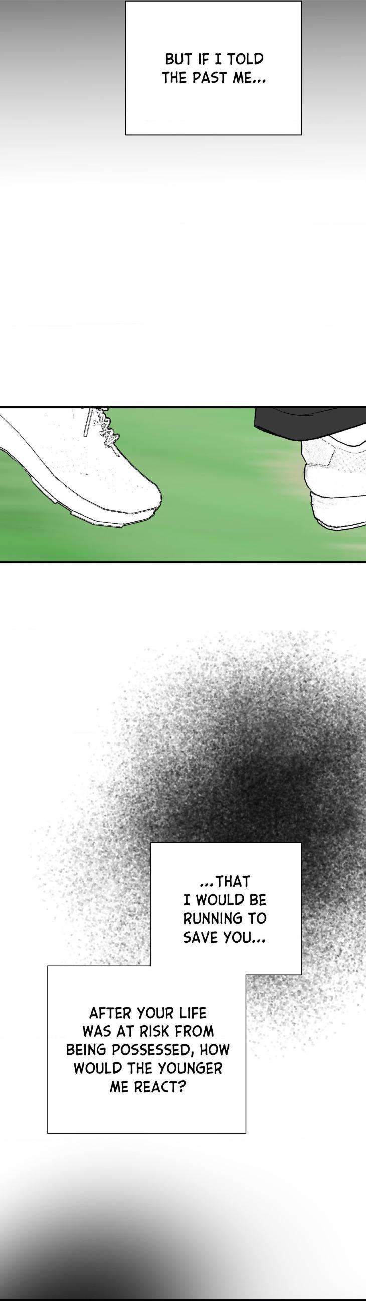 Ghostly-Connection-By-Haengbok-Uncensored-Eng page 21
