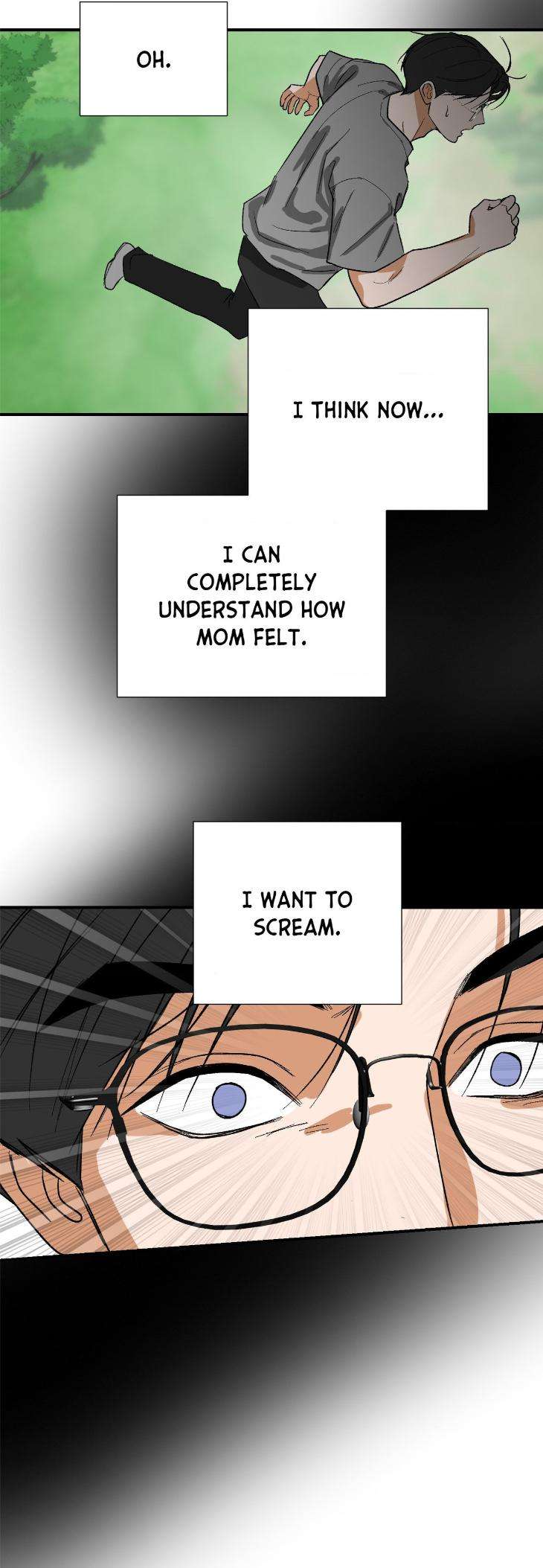 Ghostly-Connection-By-Haengbok-Uncensored-Eng page 23