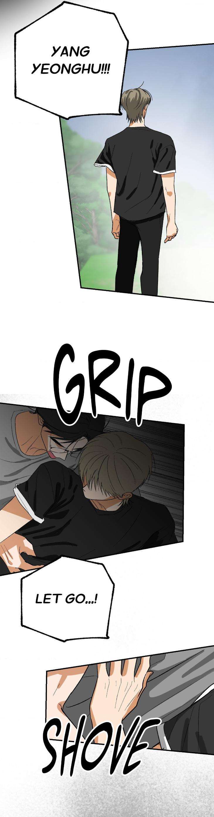 Ghostly-Connection-By-Haengbok-Uncensored-Eng page 24