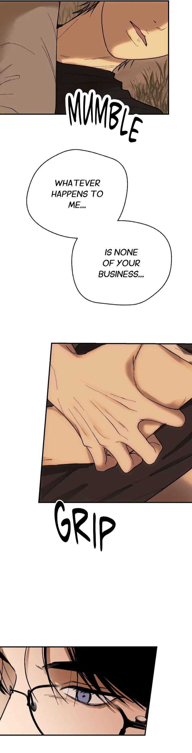 Ghostly-Connection-By-Haengbok-Uncensored-Eng page 3