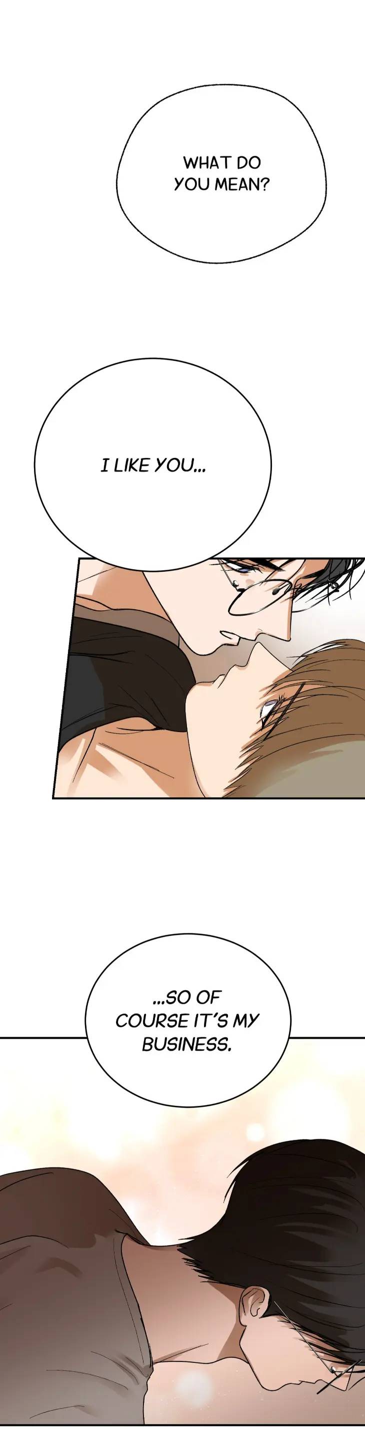 Ghostly-Connection-By-Haengbok-Uncensored-Eng page 4