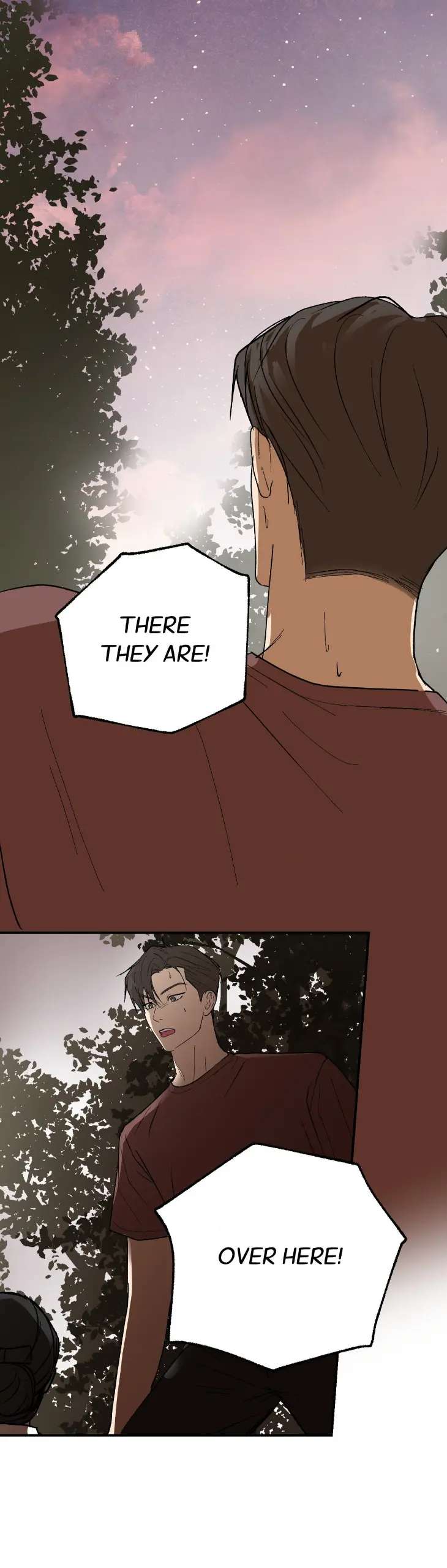 Ghostly-Connection-By-Haengbok-Uncensored-Eng page 6