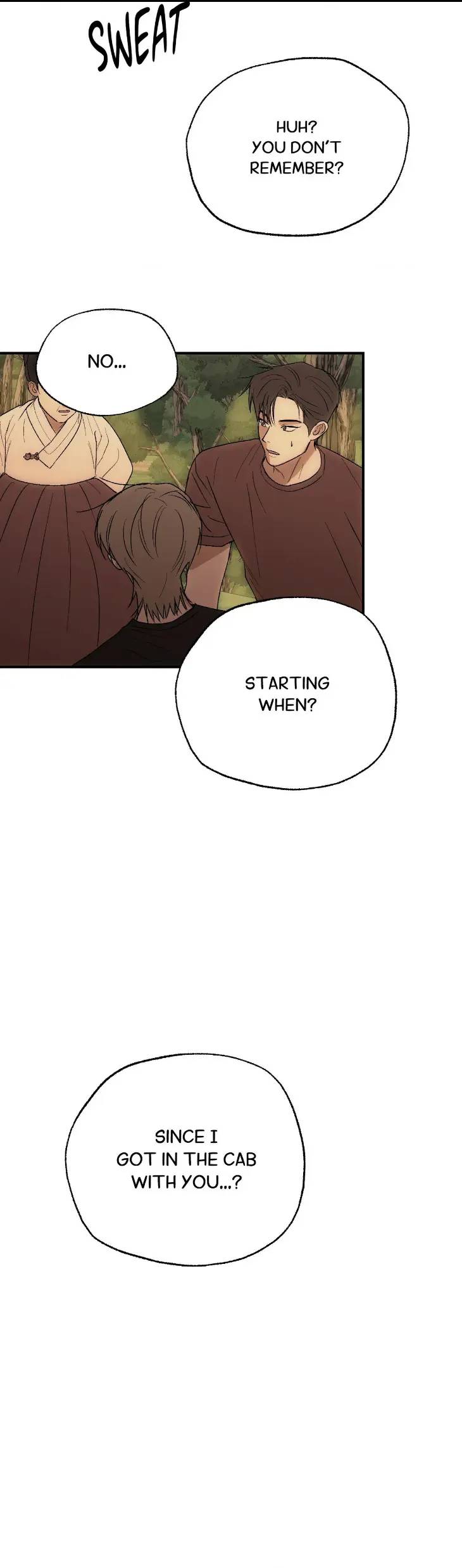 Ghostly-Connection-By-Haengbok-Uncensored-Eng page 9