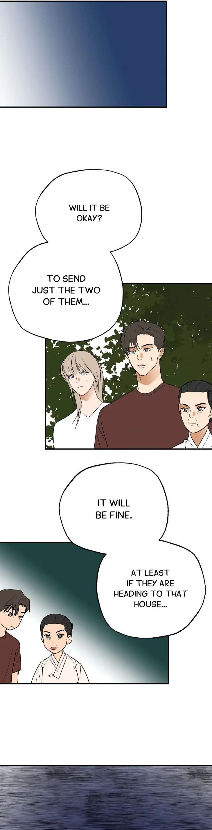 Ghostly-Connection-By-Haengbok-Uncensored-Eng page 11