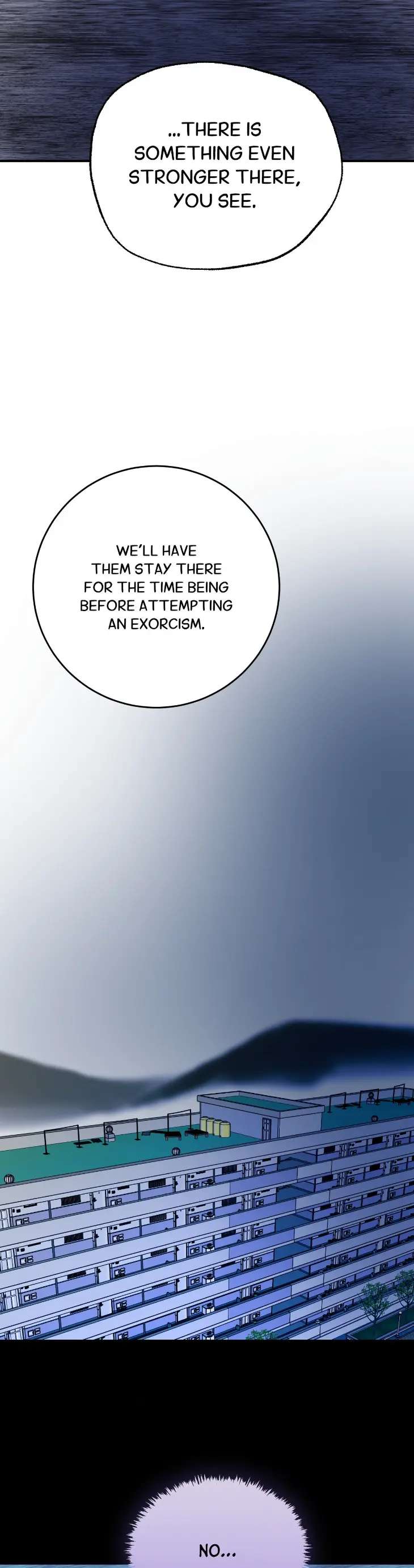 Ghostly-Connection-By-Haengbok-Uncensored-Eng page 12