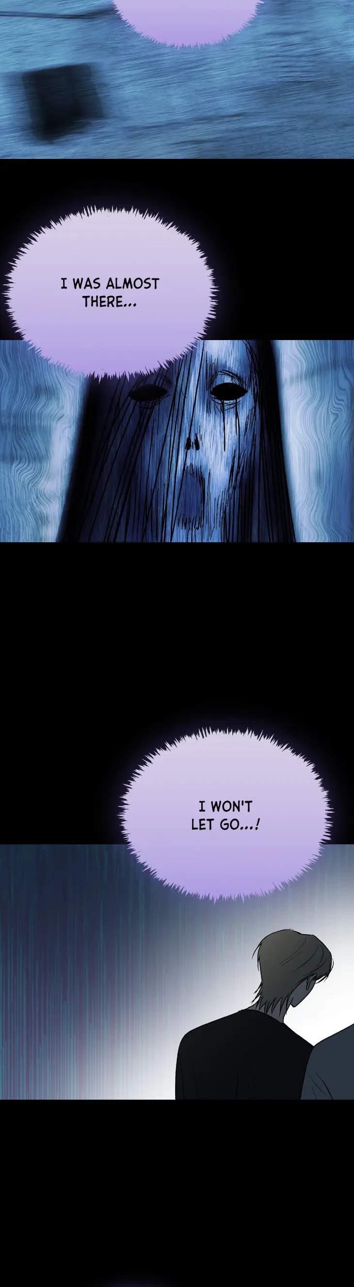 Ghostly-Connection-By-Haengbok-Uncensored-Eng page 13