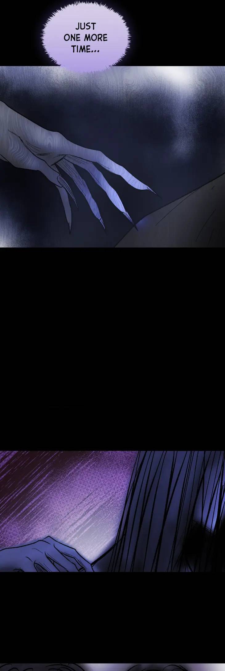 Ghostly-Connection-By-Haengbok-Uncensored-Eng page 14