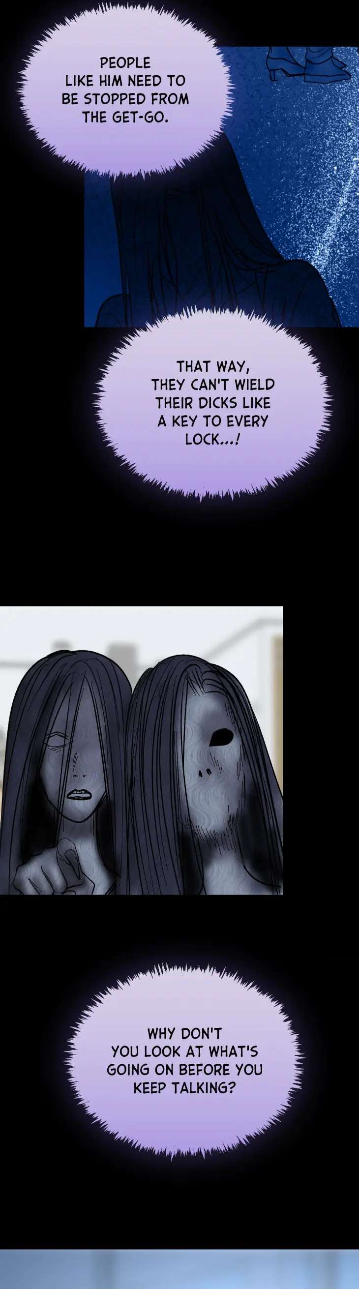 Ghostly-Connection-By-Haengbok-Uncensored-Eng page 17