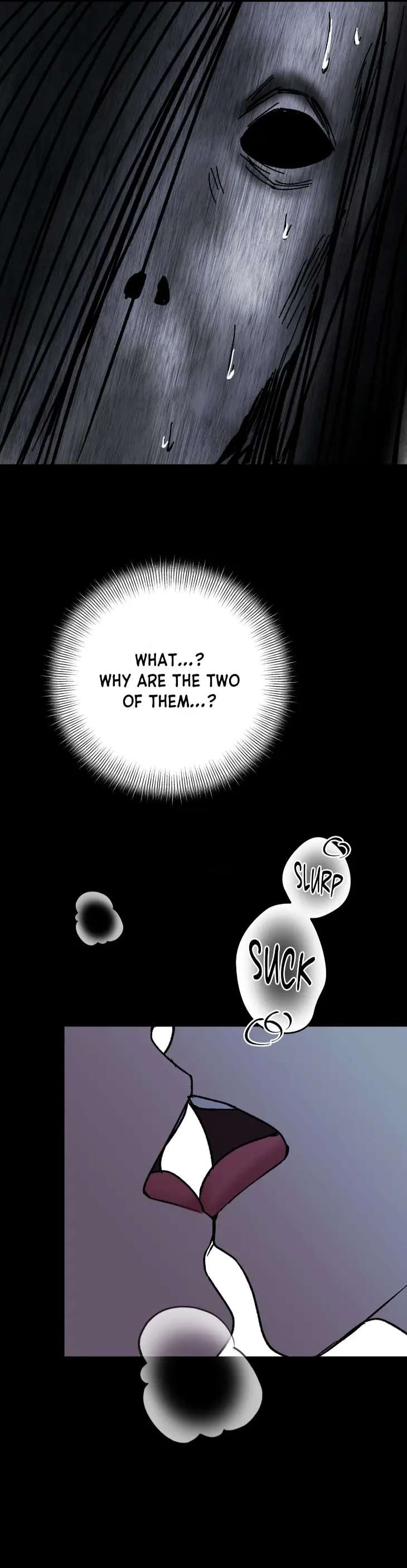 Ghostly-Connection-By-Haengbok-Uncensored-Eng page 19