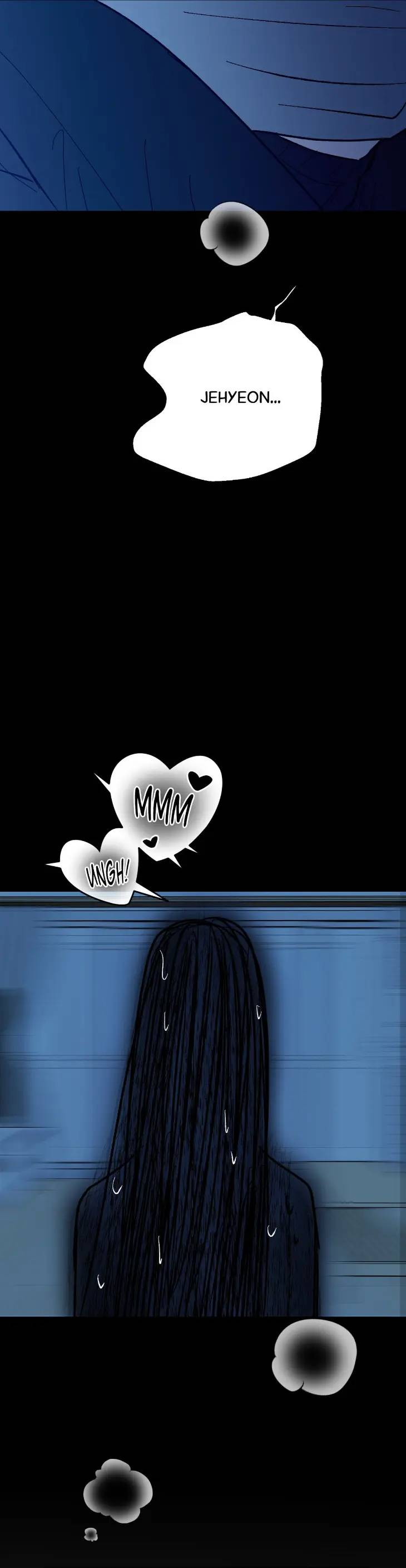 Ghostly-Connection-By-Haengbok-Uncensored-Eng page 21