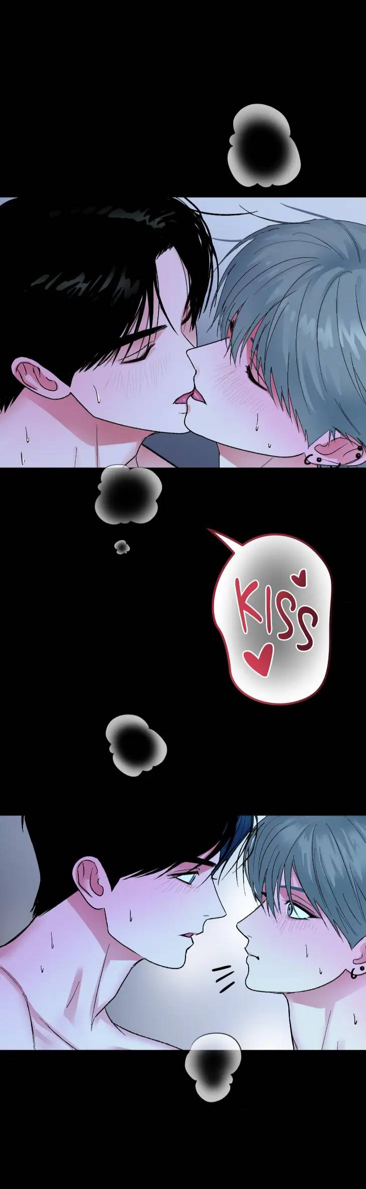 Ghostly-Connection-By-Haengbok-Uncensored-Eng page 2