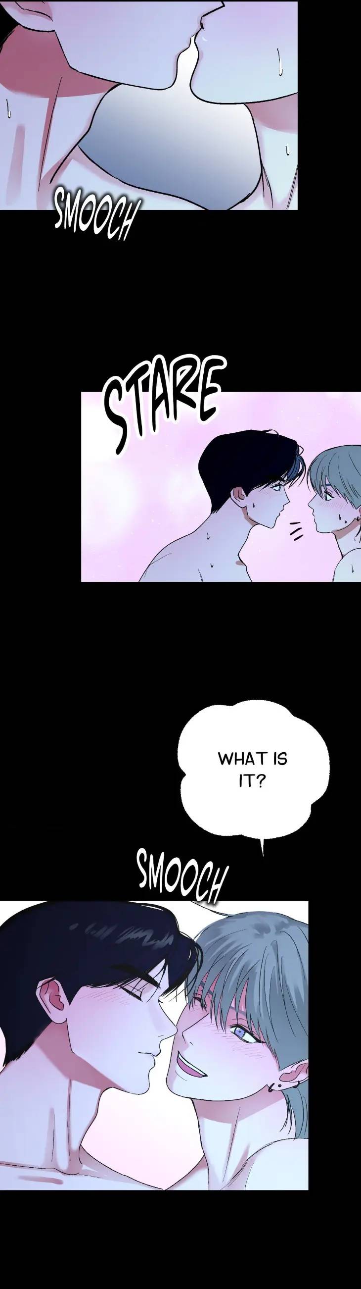 Ghostly-Connection-By-Haengbok-Uncensored-Eng page 3