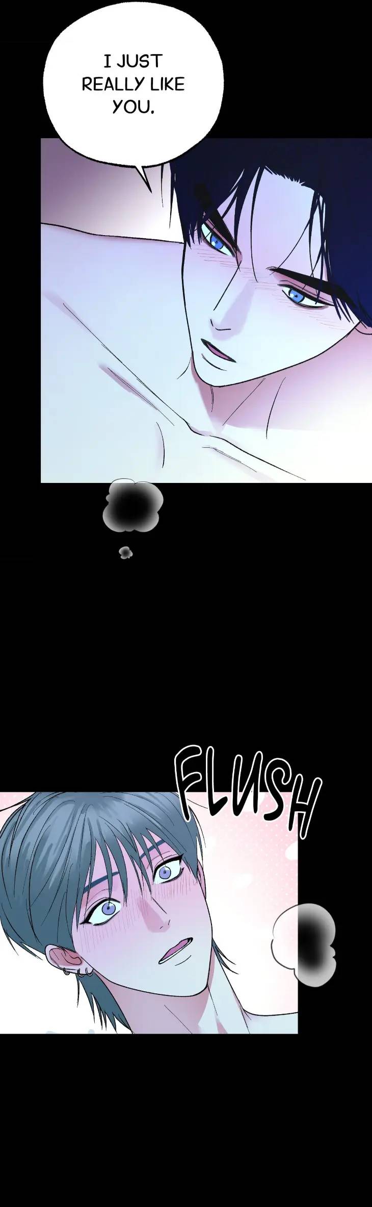 Ghostly-Connection-By-Haengbok-Uncensored-Eng page 4