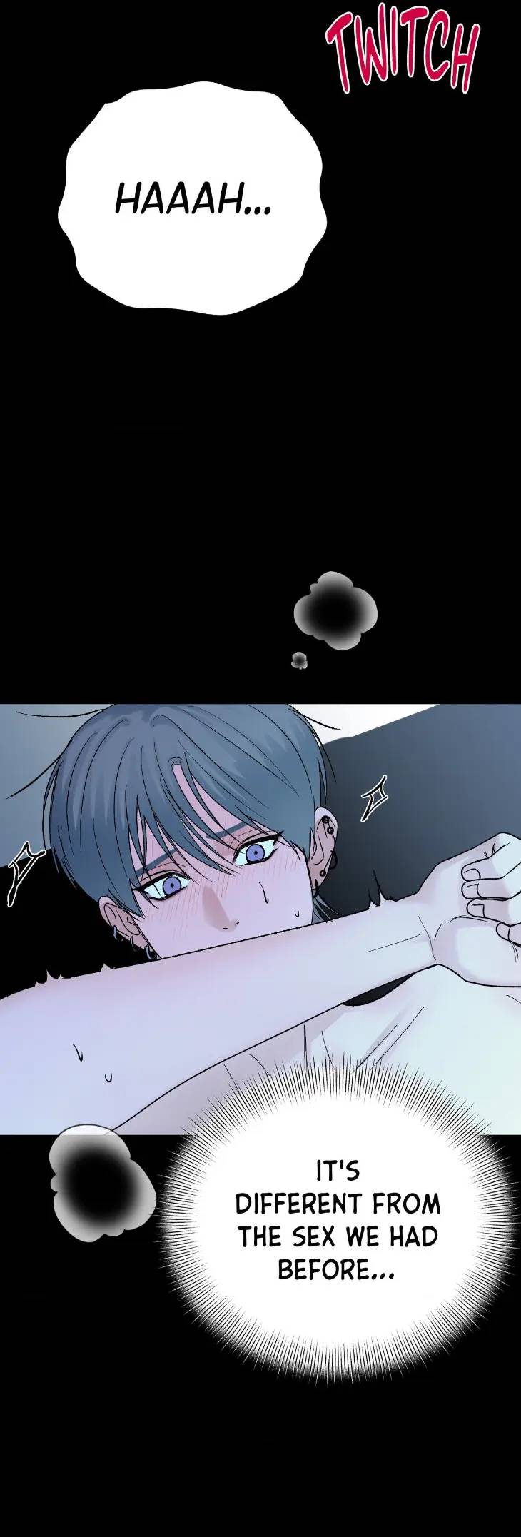 Ghostly-Connection-By-Haengbok-Uncensored-Eng page 6