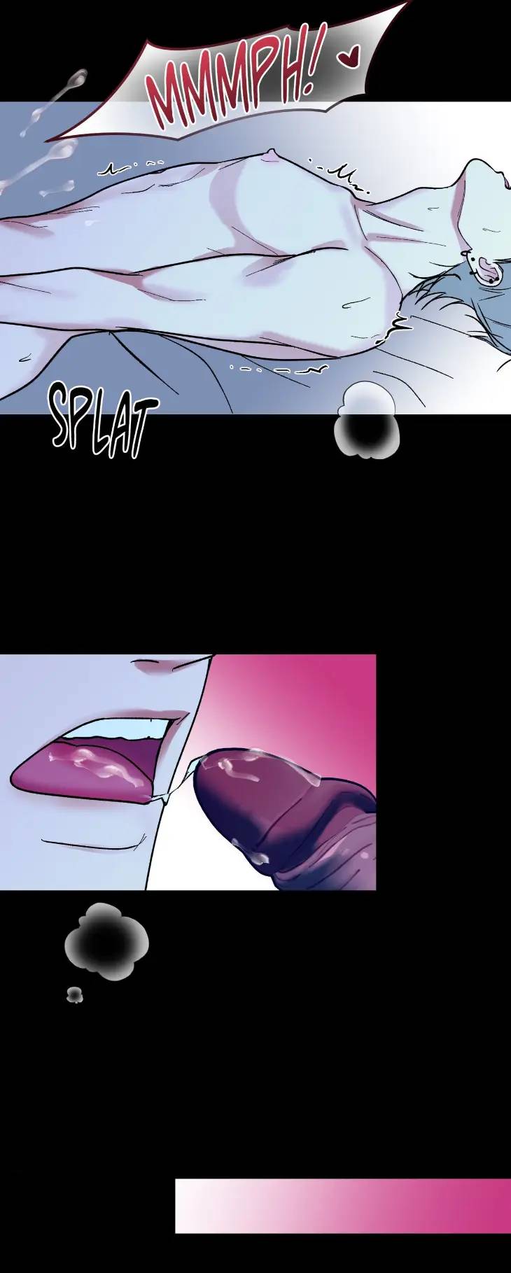 Ghostly-Connection-By-Haengbok-Uncensored-Eng page 9