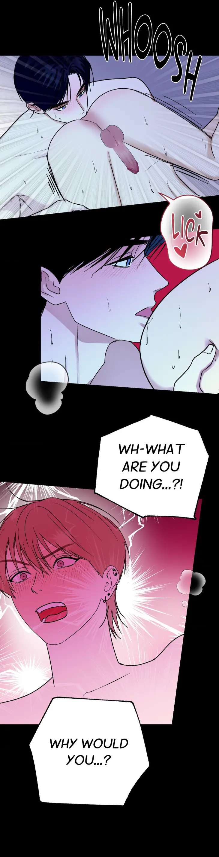Ghostly-Connection-By-Haengbok-Uncensored-Eng page 10