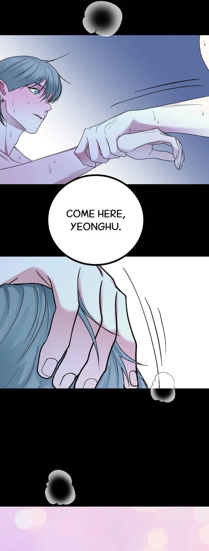 Ghostly-Connection-By-Haengbok-Uncensored-Eng page 13