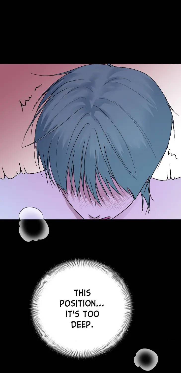 Ghostly-Connection-By-Haengbok-Uncensored-Eng page 15