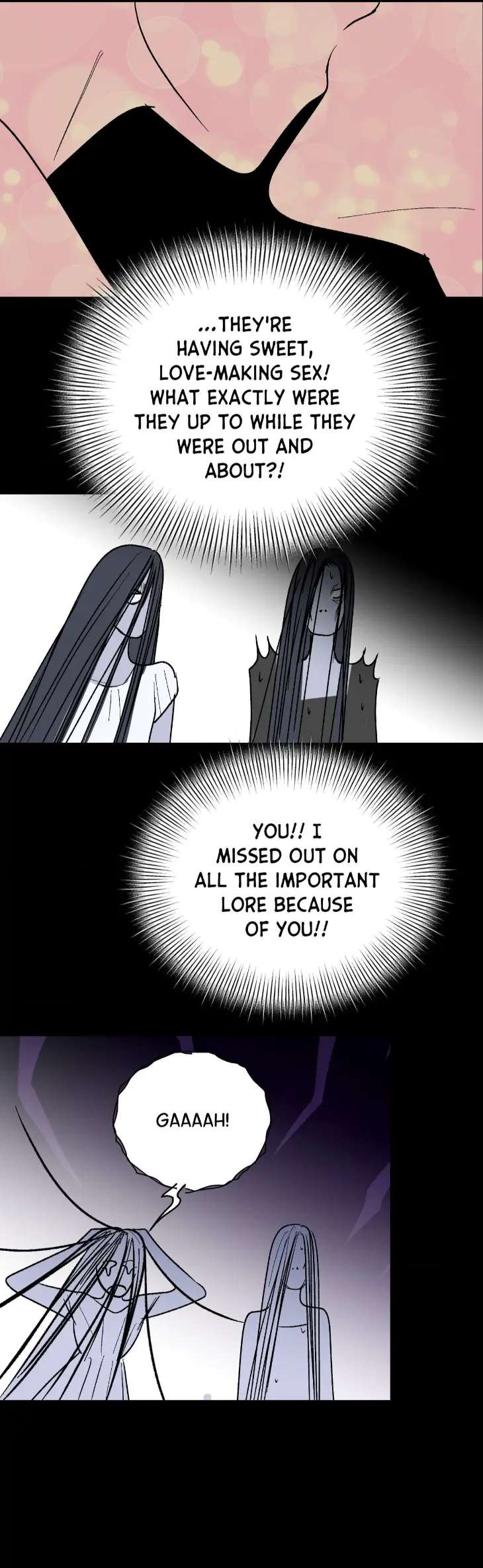 Ghostly-Connection-By-Haengbok-Uncensored-Eng page 19
