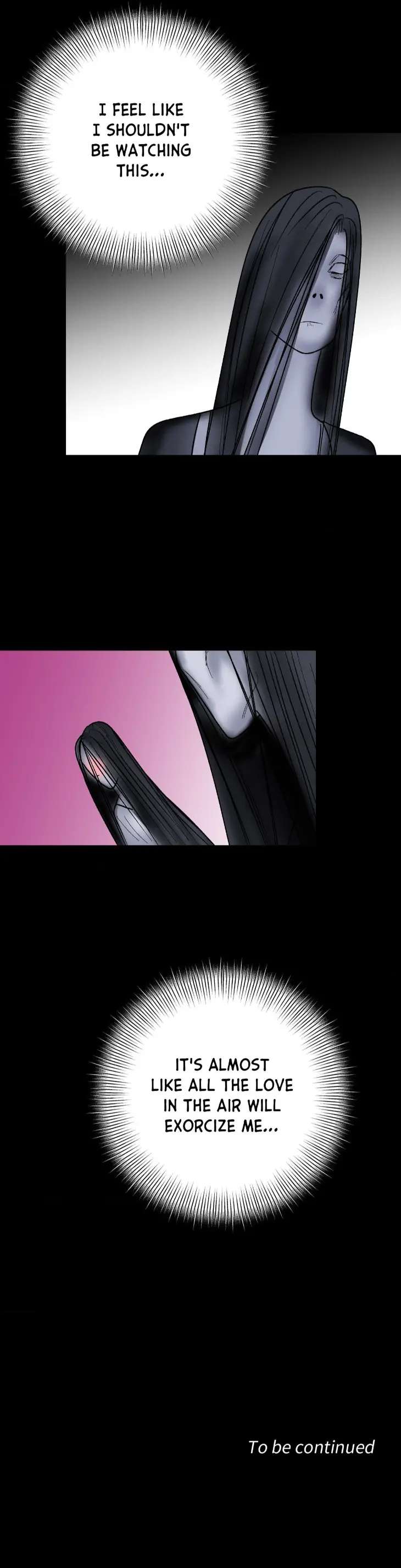 Ghostly-Connection-By-Haengbok-Uncensored-Eng page 20