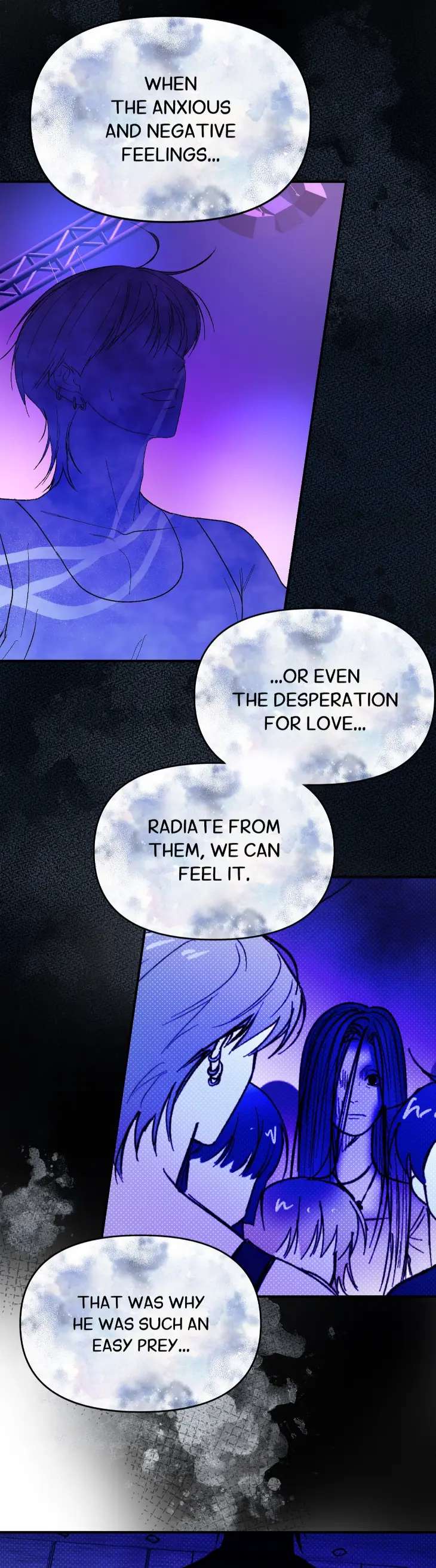 Ghostly-Connection-By-Haengbok-Uncensored-Eng page 2