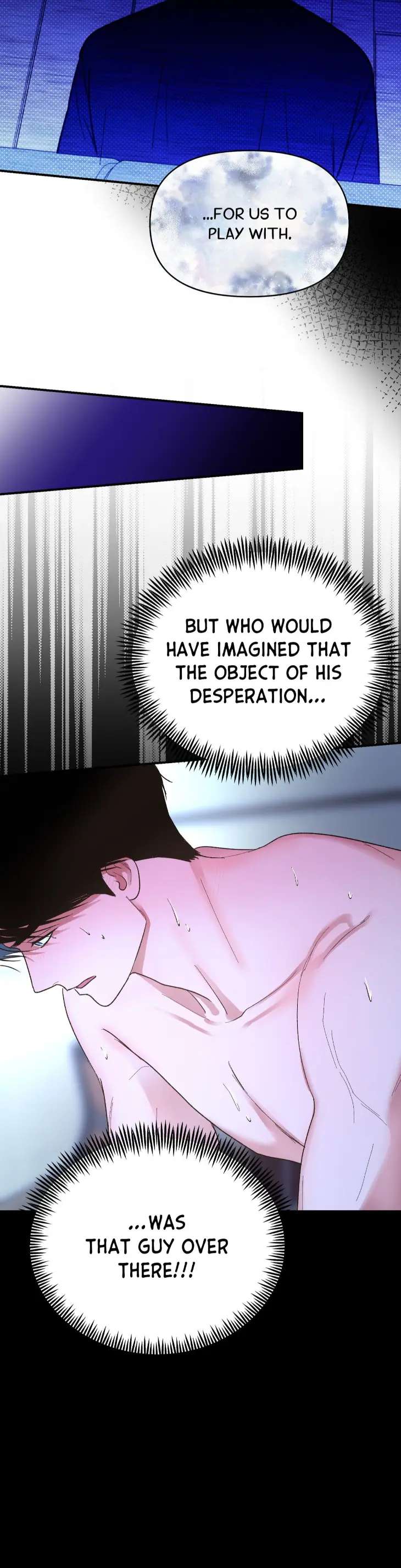 Ghostly-Connection-By-Haengbok-Uncensored-Eng page 3