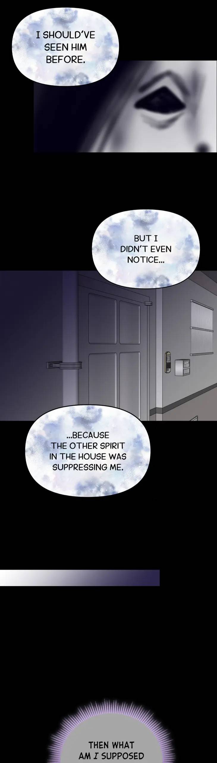 Ghostly-Connection-By-Haengbok-Uncensored-Eng page 4