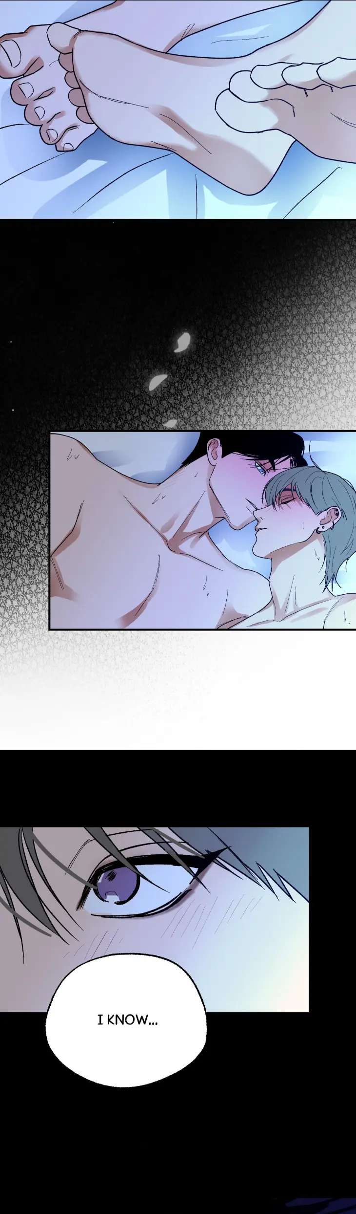 Ghostly-Connection-By-Haengbok-Uncensored-Eng page 8