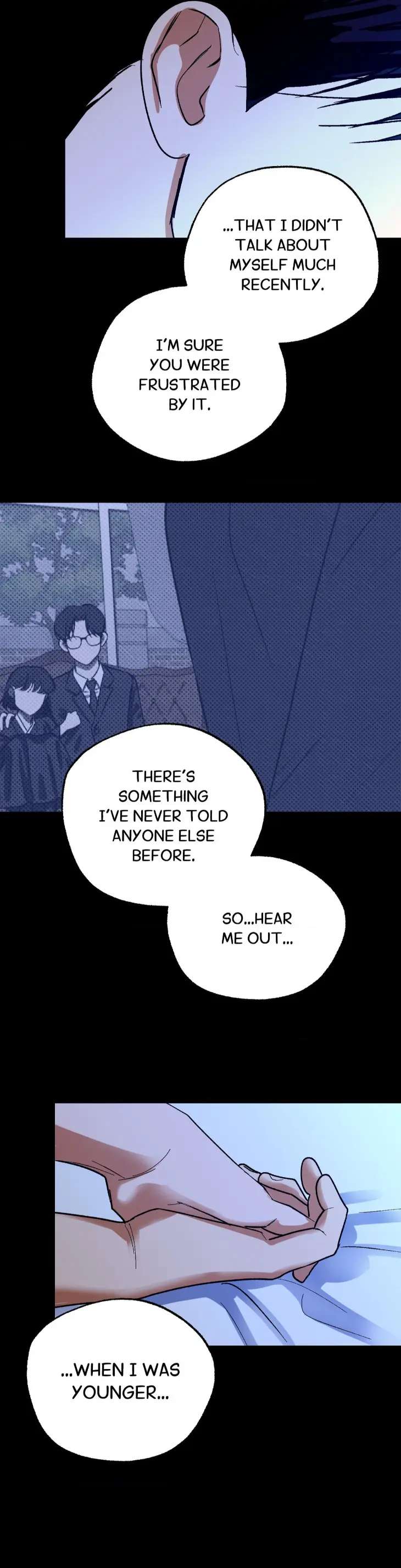 Ghostly-Connection-By-Haengbok-Uncensored-Eng page 9