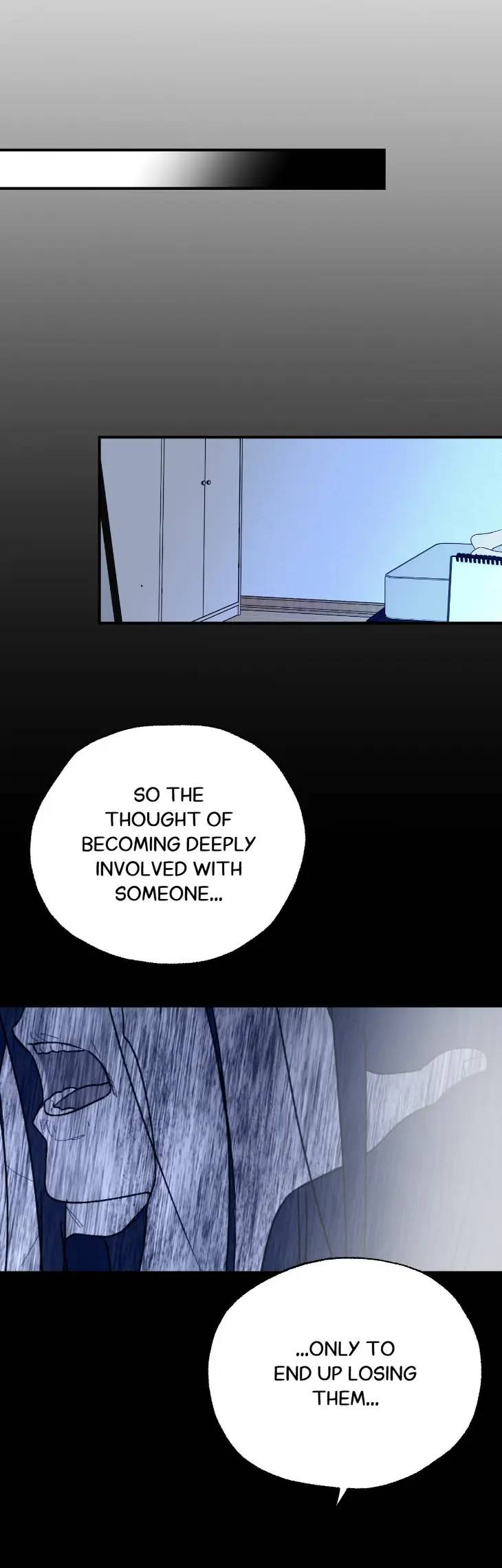 Ghostly-Connection-By-Haengbok-Uncensored-Eng page 11
