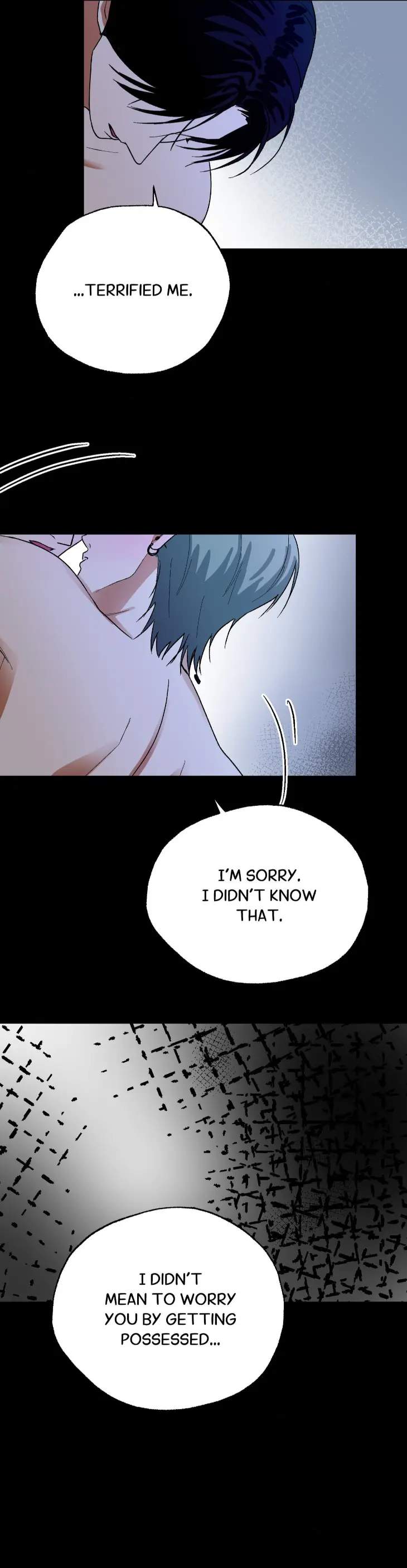 Ghostly-Connection-By-Haengbok-Uncensored-Eng page 12
