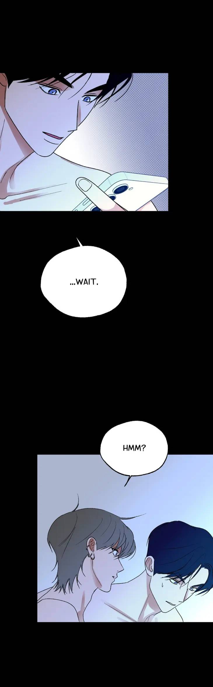Ghostly-Connection-By-Haengbok-Uncensored-Eng page 15
