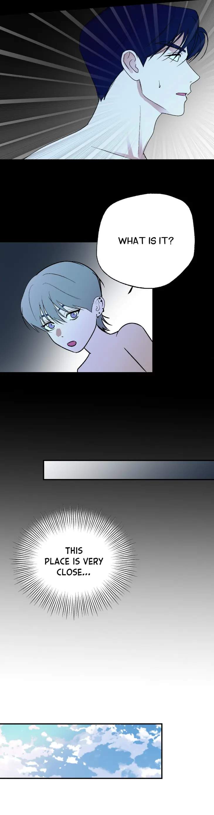 Ghostly-Connection-By-Haengbok-Uncensored-Eng page 17