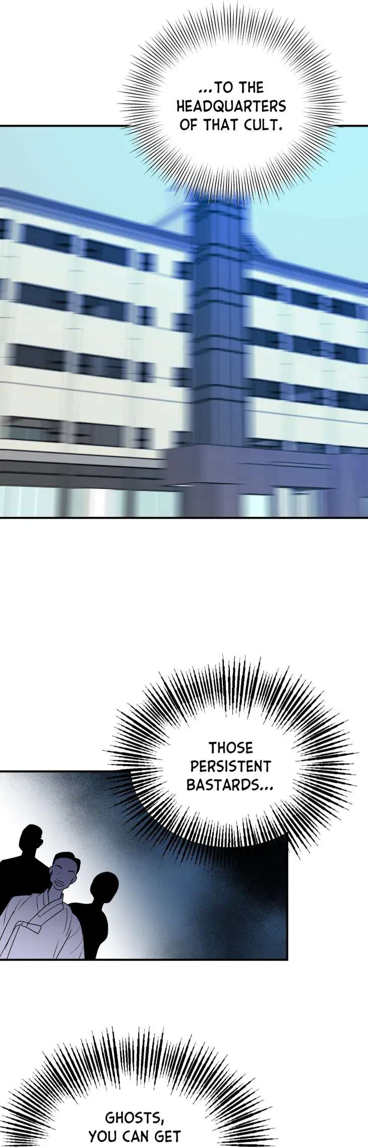 Ghostly-Connection-By-Haengbok-Uncensored-Eng page 18