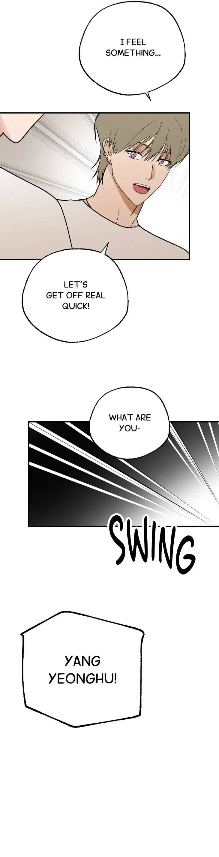 Ghostly-Connection-By-Haengbok-Uncensored-Eng page 20