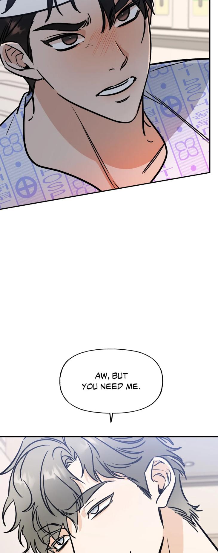 Ghostly-Vendetta-By-Supae-Eng page 19