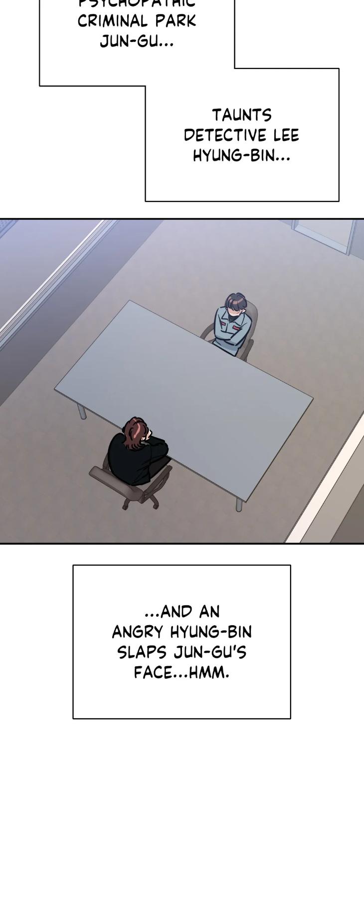 Ghostly-Vendetta-By-Supae-Eng page 20