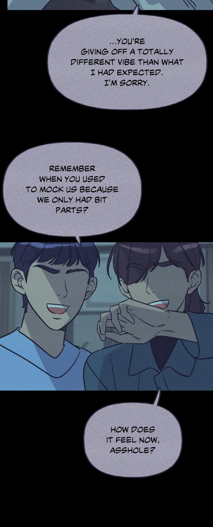 Ghostly-Vendetta-By-Supae-Eng page 31