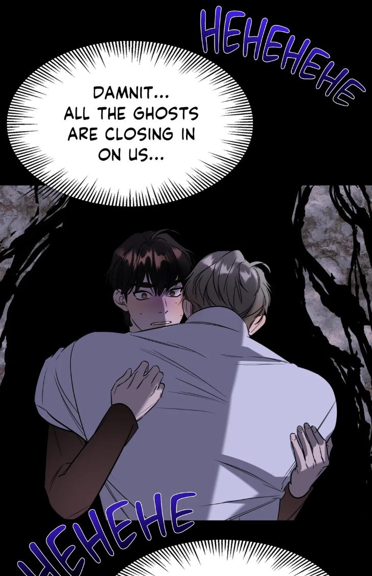 Ghostly-Vendetta-By-Supae-Eng page 137