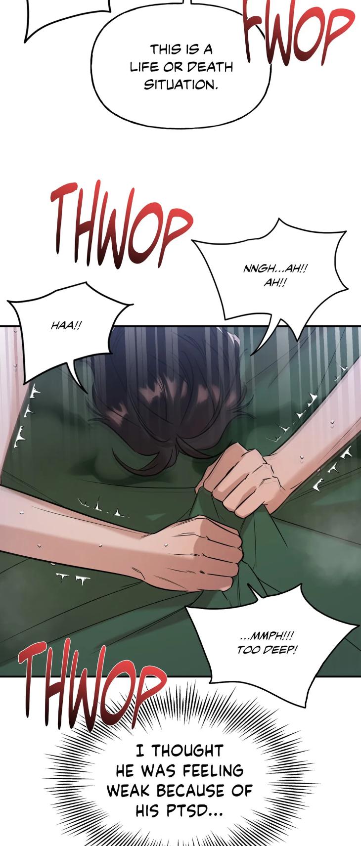 Ghostly-Vendetta-By-Supae-Eng page 41